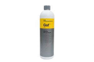 Koch Chemie Gentle Snow Foam (Gsf)